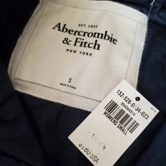 Jacket - Picture 9 of 16